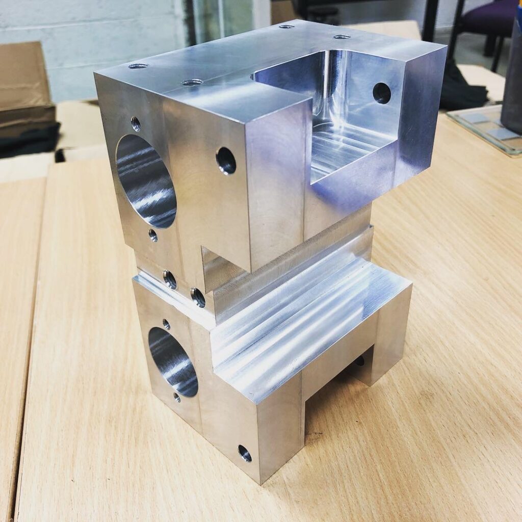 Slider Block